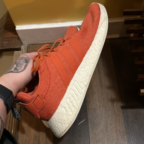 Adidas NMD sneakers - Picture 4 of 6